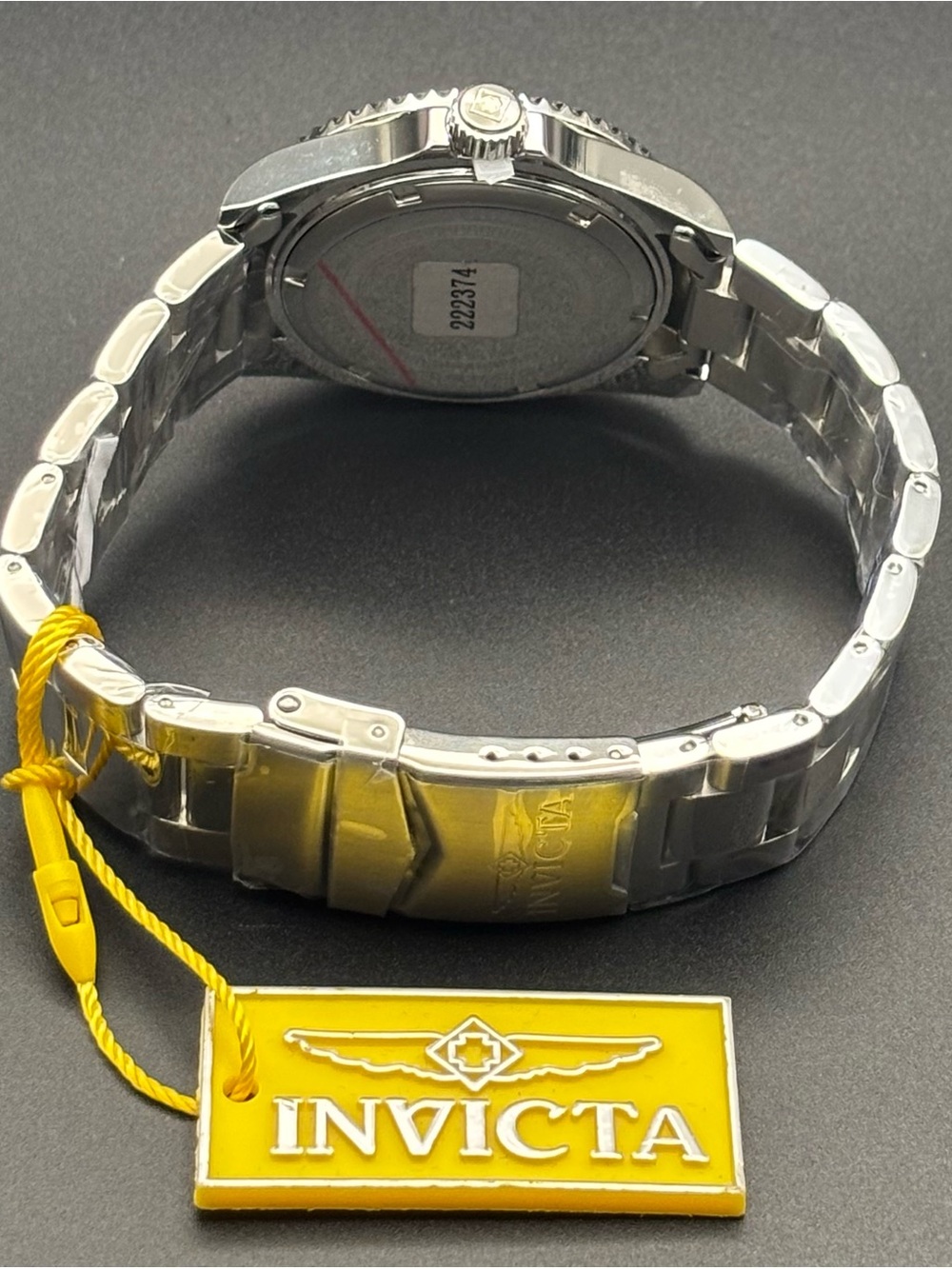 Invicta Specialty Rowan Men’s Watch, 40mm - 49350 - Picture 6 of 6